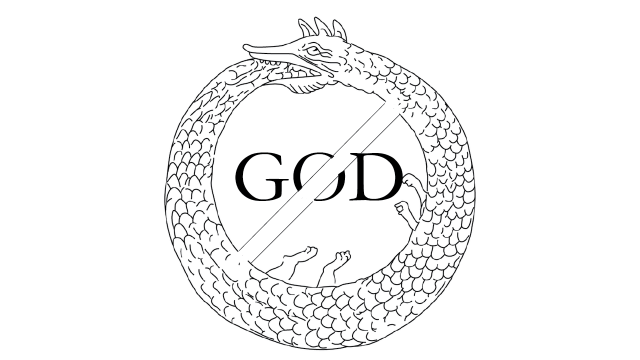 Why Believe In God artwork