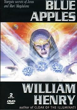 Blue Apples