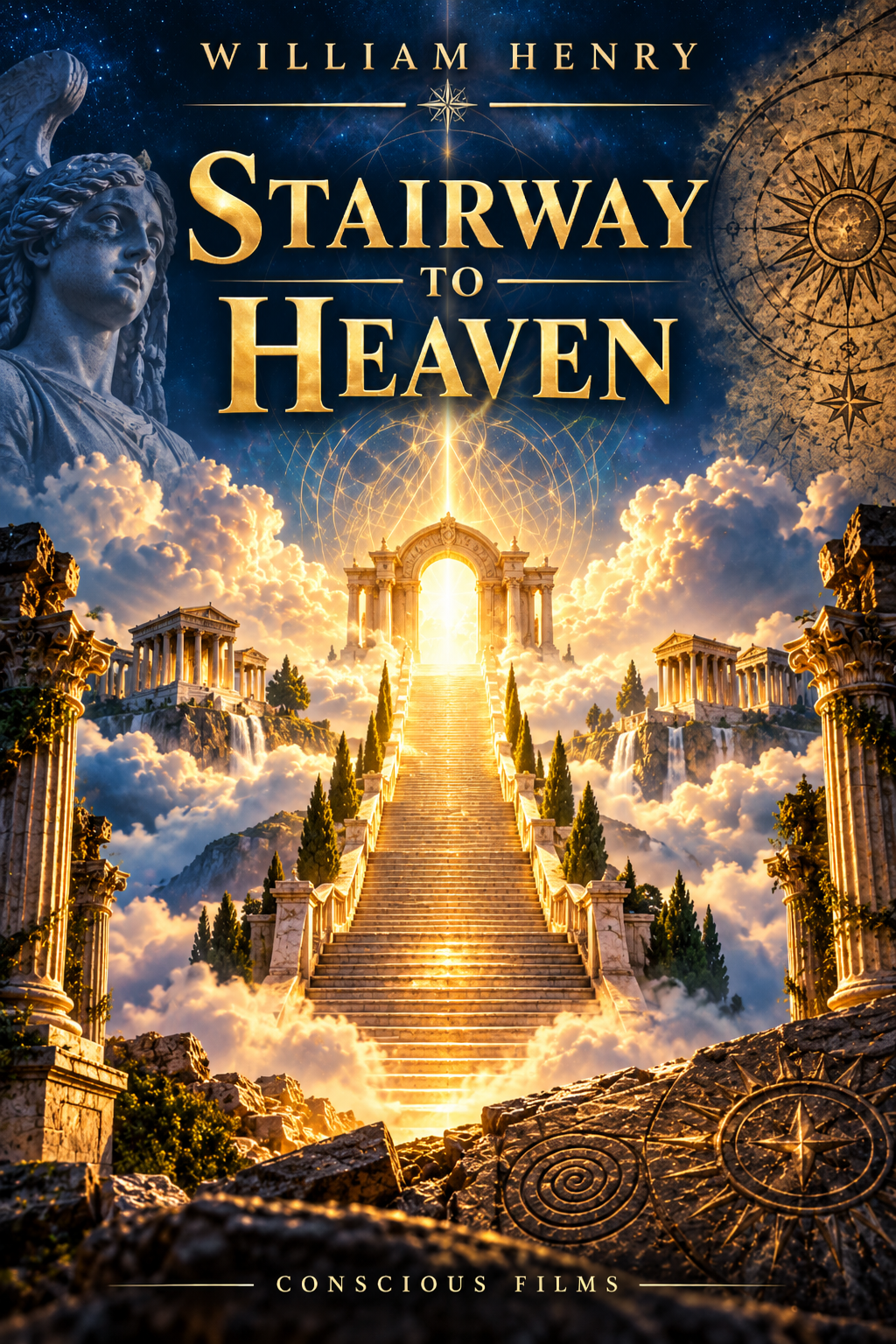 Stairway to Heaven