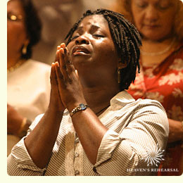 Worship Of The African Woman As Creator artwork