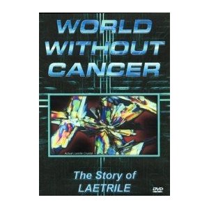 World Without Cancer cover