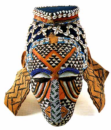 Quintessence of African Spirituality DVD artwork
