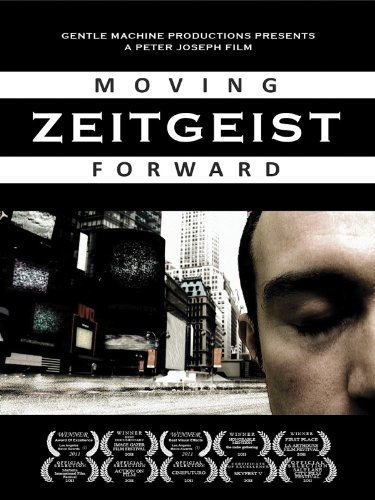 Zeitgeist artwork